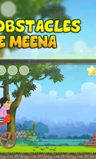 Meena Game 4