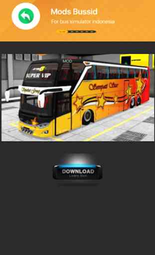 Mod Bus Jetbus 3 UHD 3