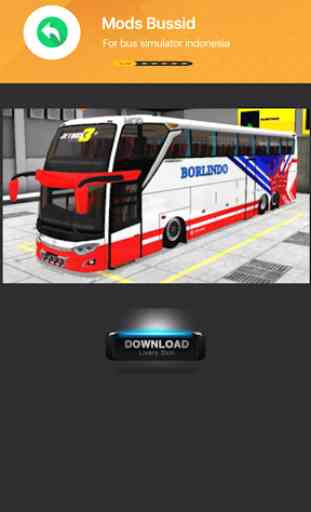 Mod Bus Jetbus 3 UHD 4