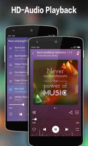 Music Plus - MP3 Player 3