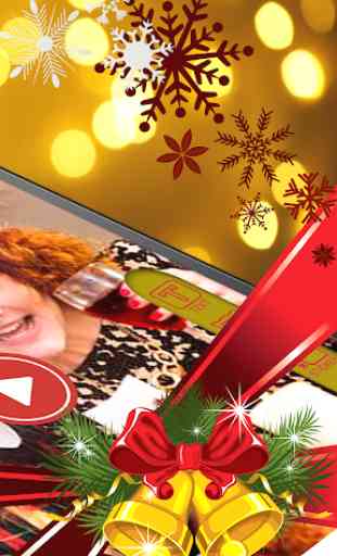 Natale Video Con Foto E Musica Editor 3