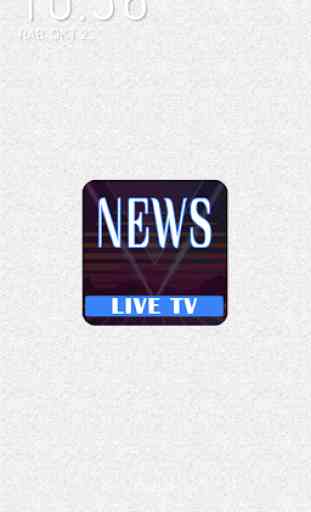 News Live TV Streaming 1