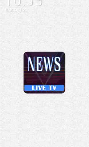 News Live TV Streaming 2