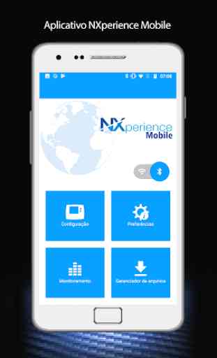 NXperience Mobile 1