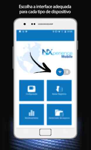 NXperience Mobile 2