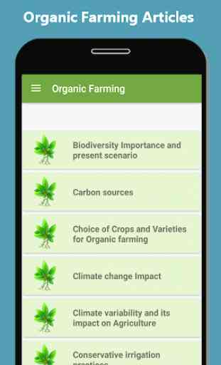 Organic Farming 1