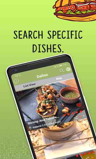 Plate Pulse & Dish Reviews – Find Best Food Places 2