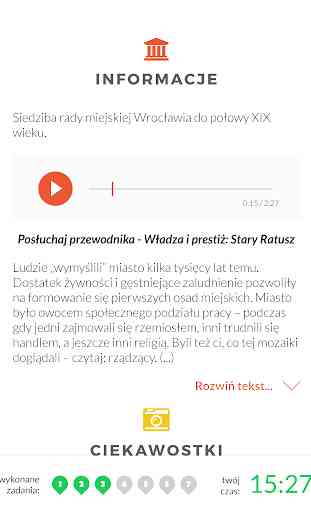 Poszukiwacze Skarbu Wrocław 3