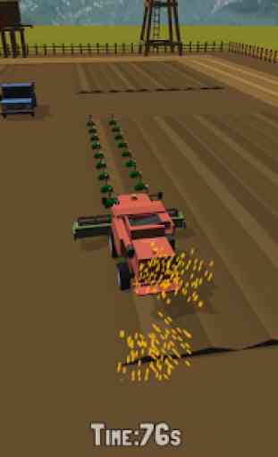 Potato Chips Farming Simulator 2