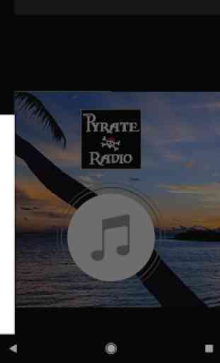Pyrate Radio LIVE! HD 4