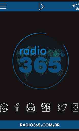 Rádio 365 1