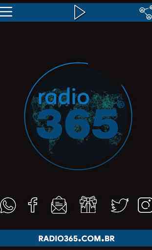 Rádio 365 2