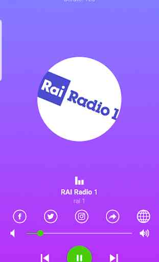 Radio Dab, Fm, Am, Italia - My Radio 2