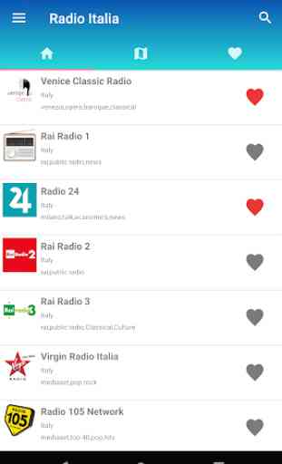 Radio Italia 2