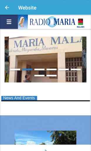 Radio Maria Malawi 3