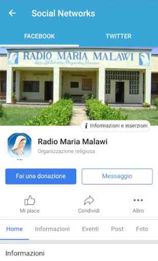 Radio Maria Malawi 4