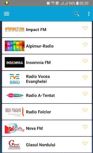 Radio Romania 1