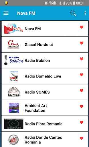 Radio Romania 2