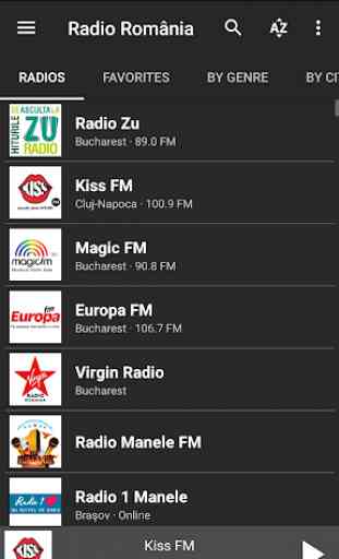 Radio România 4