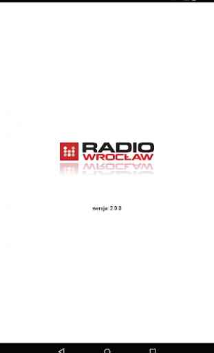 Radio Wrocław 3