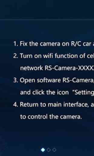 RS Camera 2