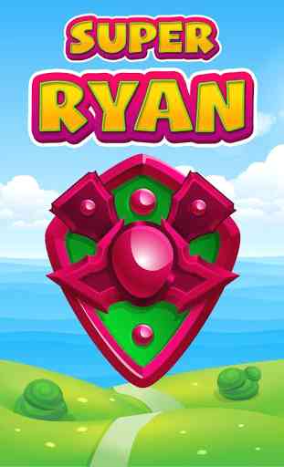 Ryan Toys Super Pirate 1