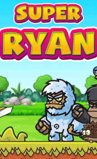Ryan Toys Super Pirate 2