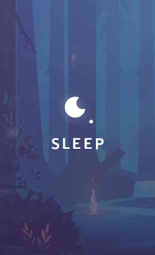 Sleep: Storie per il sonno 4