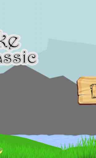 Snake Classic - The Snake Game 1