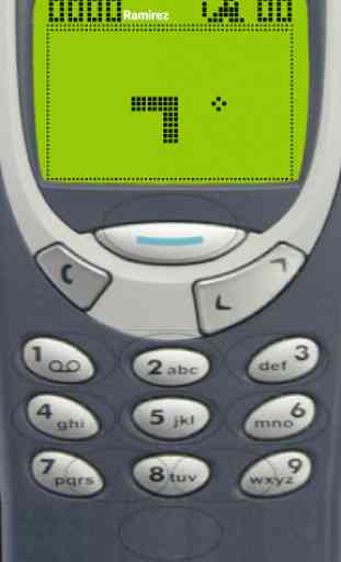 Snake Nokia ARL 2