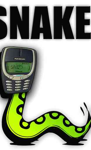 Snake Nokia ARL 4