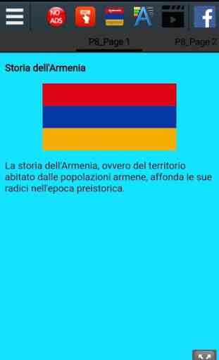Storia dell'Armenia 2
