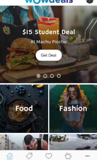 Student Wow Deals 1