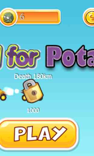 Super Mr Potato 3
