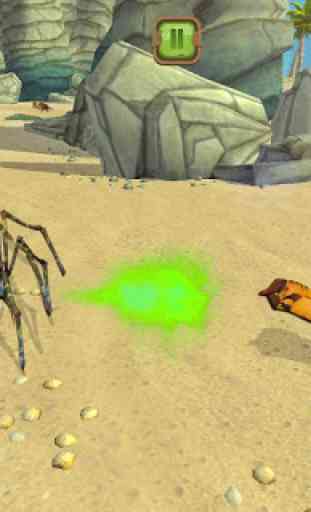 Tarantula Spider Strike: Spider Shooter Games 2020 2