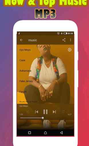 Teni – Top Songs 2019- without Internet 2
