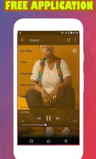 Teni – Top Songs 2019- without Internet 3