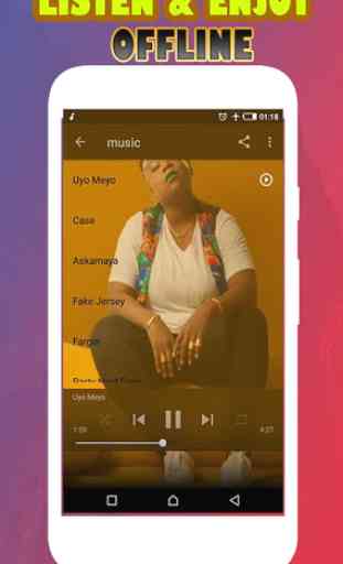 Teni – Top Songs 2019- without Internet 4