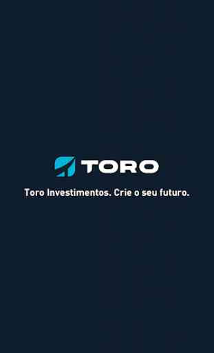 Token Toro Investimentos 3