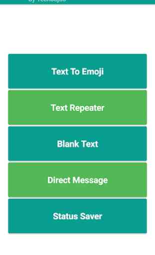 ToolKit(for Whatsapp) 1