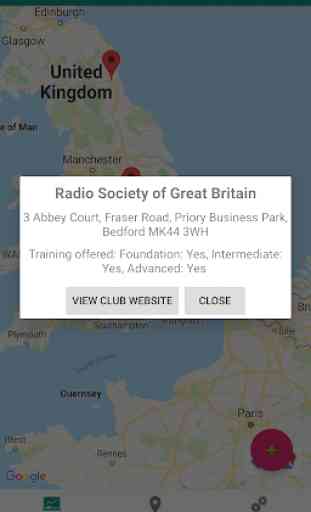 UK Amateur (Ham) Radio Tests 4