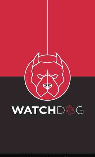 Watchdog GPS 1