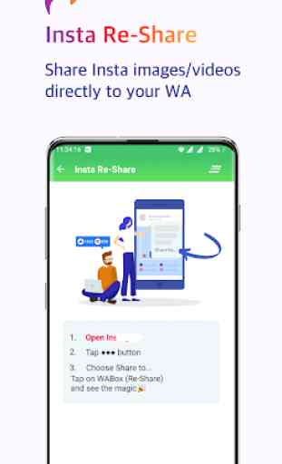 WAtoolkit - Toolkit for Whatsappers 3