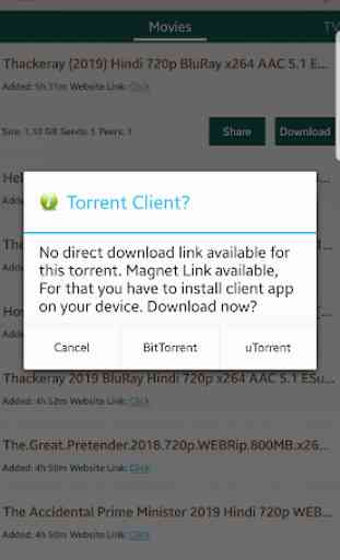 XtremeTorrentFinder+ 4