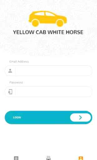 Yellow Cabs Whitehorse 3