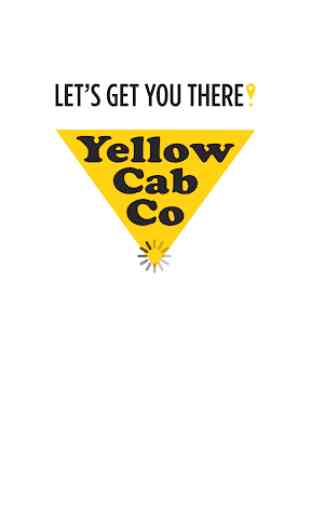 Yellowcab.com 1