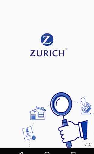ZURICH Peritación Digital 1