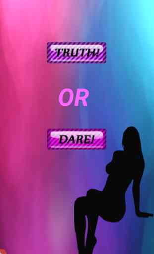 Adult Couples Truth or Dare sex game 2