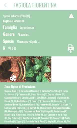 Agrodiversità Toscana 4