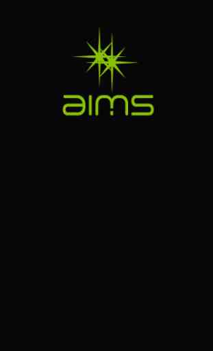 AIMS Mobile 1